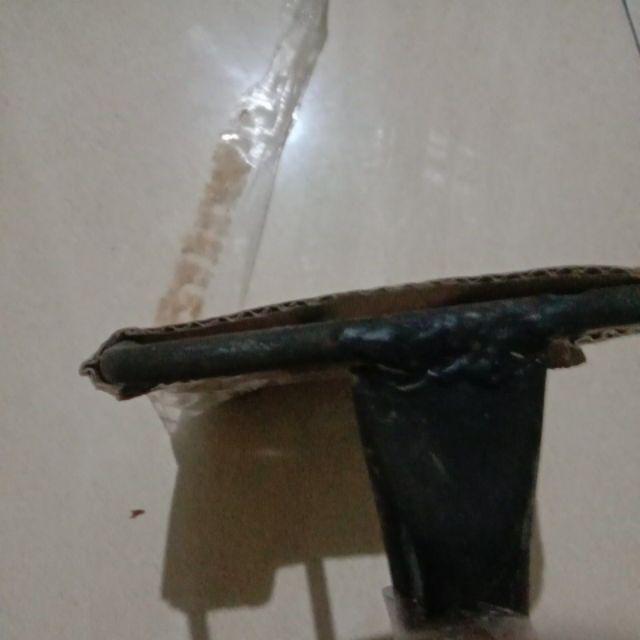 Garukan Sampah Gg Pipa Pendek