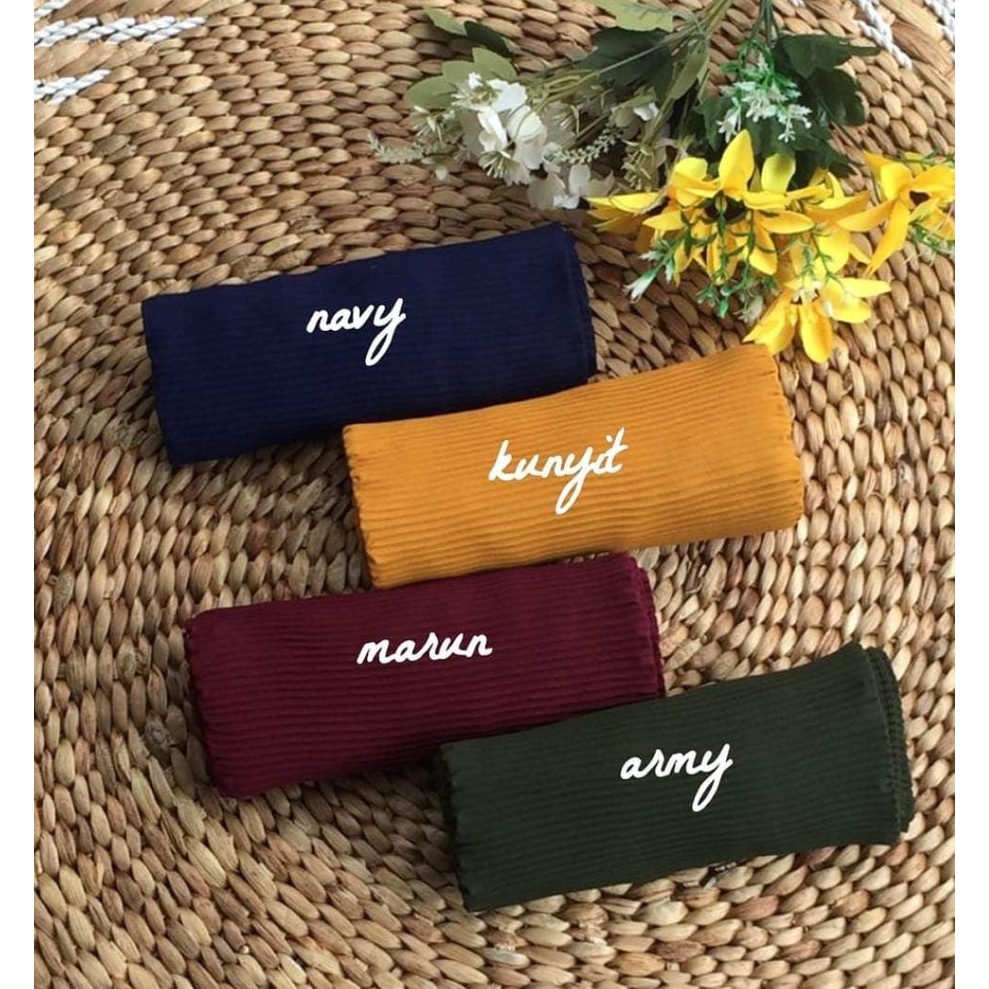 PASHMINA FULL PLISKET ZIPPER RESLETING/ PASHMINA ZIPPER RESLETING DIAMOND BY IZZA-3