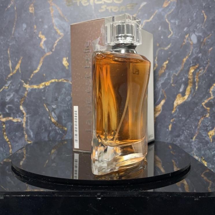 Tidak mahal [ 100% ORIGINAL SINGAPORE ] ETERNOSTORE PARFUM PRIA PARFUM WANITA LA VIE EST BELLE LANCO