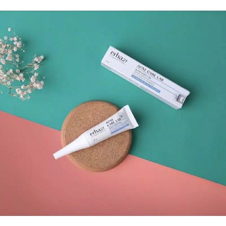 ERHA ACNE SPOT GEL