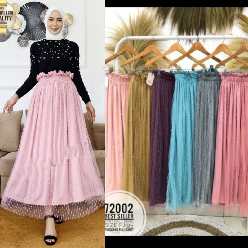 Rok Panjang / Rok Tutu / Rok Tutu Import / Rok Import / Rok Import Panjang / Rok / Rok Viral / Rok K