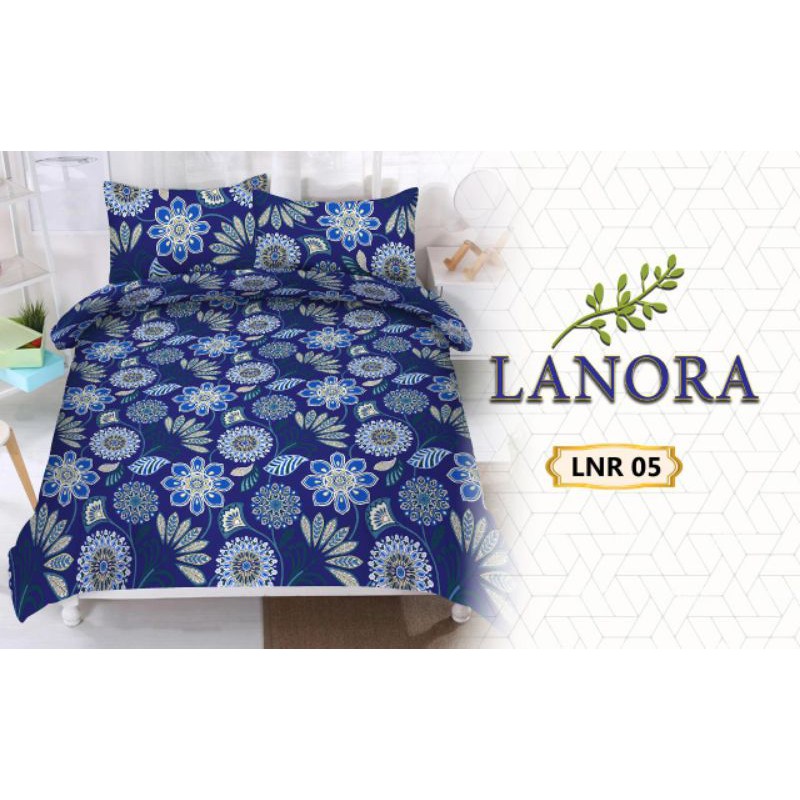 Bed cover import lanora 5 uk.180x200
