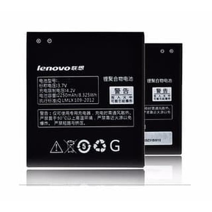 Baterai Battery Original Lenovo BL208 BL-208 S920 A5800D A616 , A690E