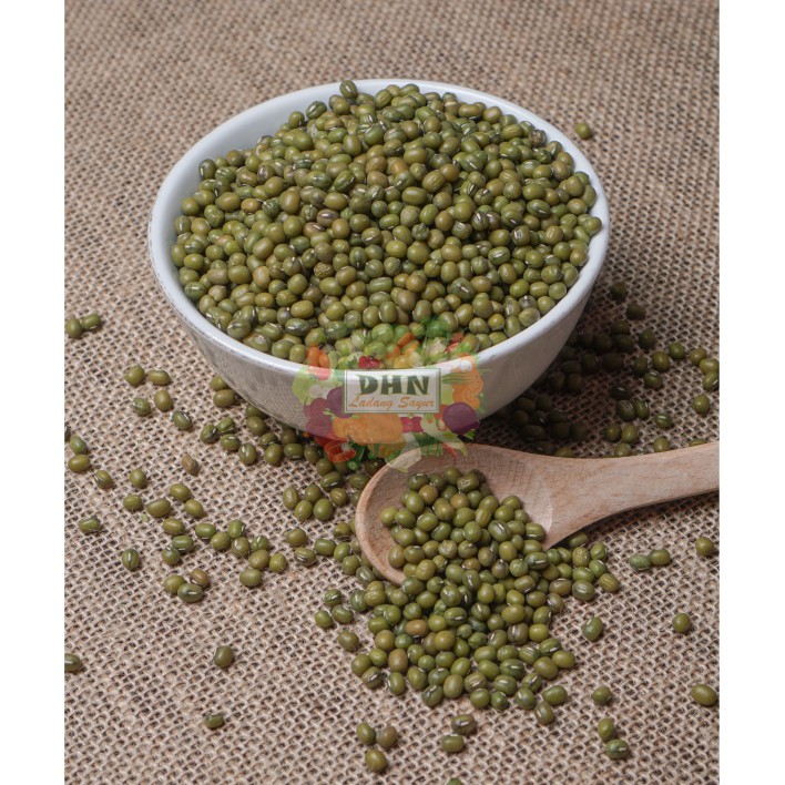 

Kacang Hijau