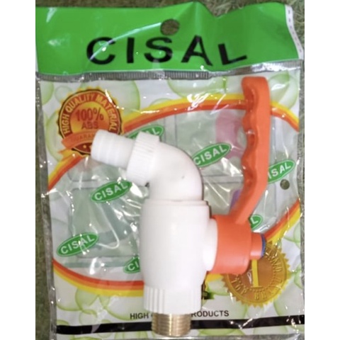 KRAN TAMAN TEMBOK JUMBO CISAL 1/2