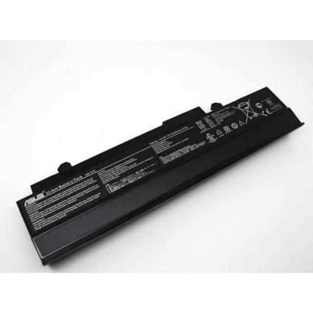 Original Baterai Laptop Asus Eee PC 1015