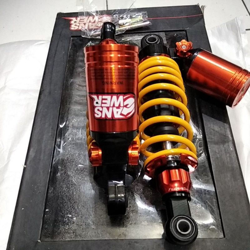 shock tabung atas answer jupiter/vega ukuran 270