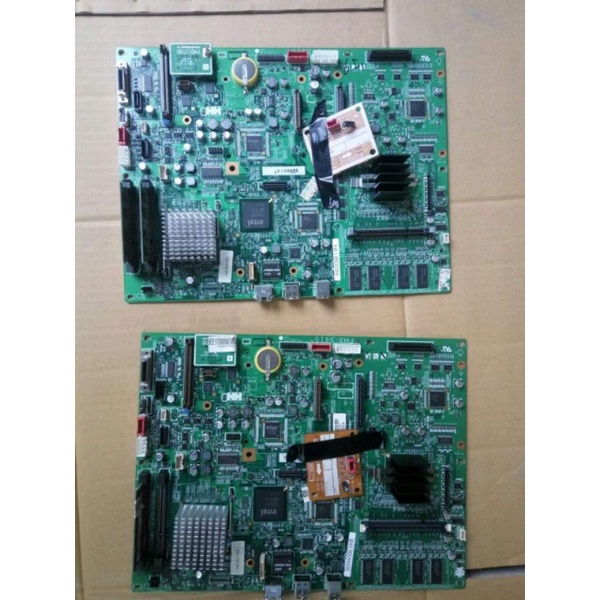 Mainboard Mesin Fotocopy Canon IR 3225/3235/3245