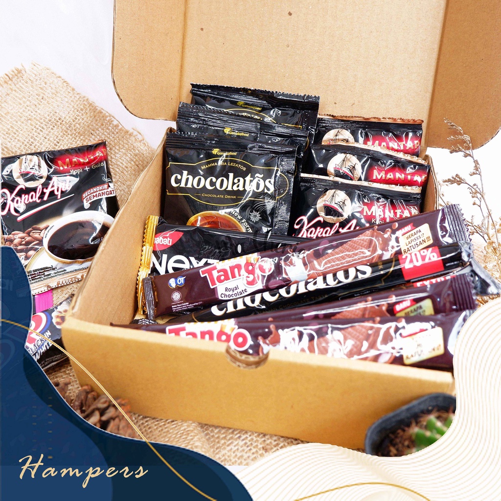 

Snack Box Wisuda Snack Box Ulang Tahun Hampers Lebaran