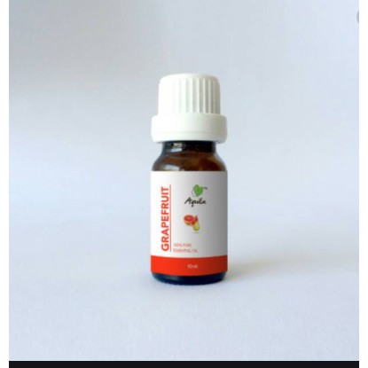 AQUILA Essential Oil Grapefruit