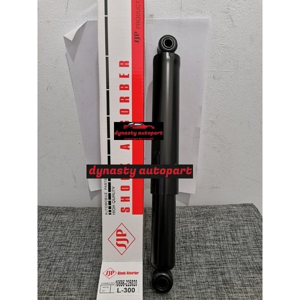 Shockbreker Stir L300 Shock Stir L300 Bensin L300 Diesel