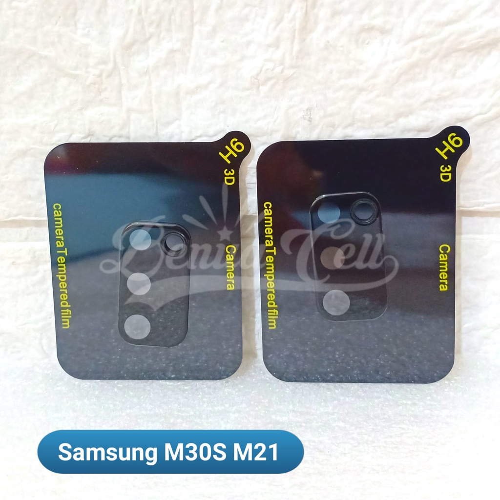 BAHAN KACA RING CAMERA SAMSUNG M30S M21 M12 SAMSUNG M52 5G