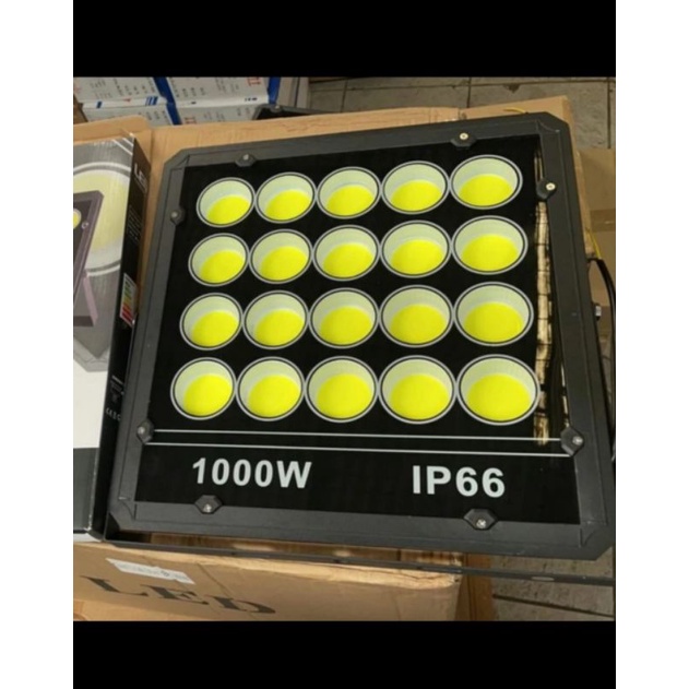 lampu sorot 1000w led sorot tembak 1000 w outdoor 1000w led reklame lapangan tambang jalan 1000w