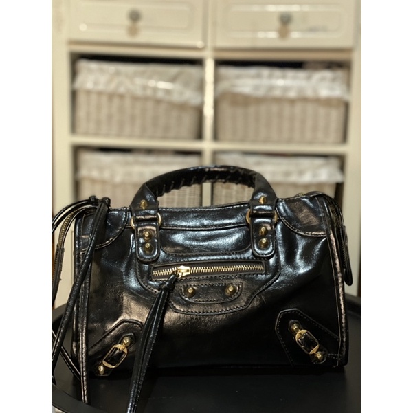 Ala Balenciaga preloved