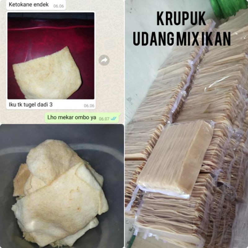 

krupukudang