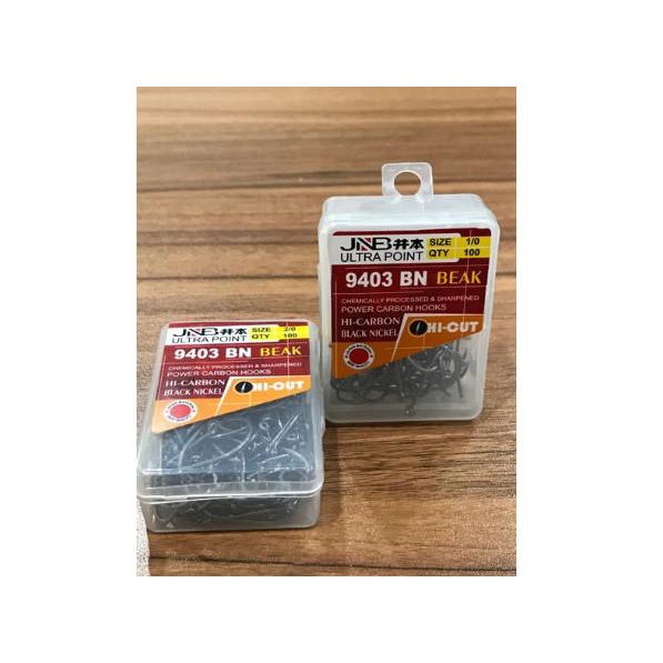 Kail | Kail Pancing Jnb Ultra Point 9403 Bn 1-3