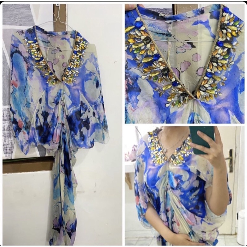 Kaftan by Ava Prologue Preloved