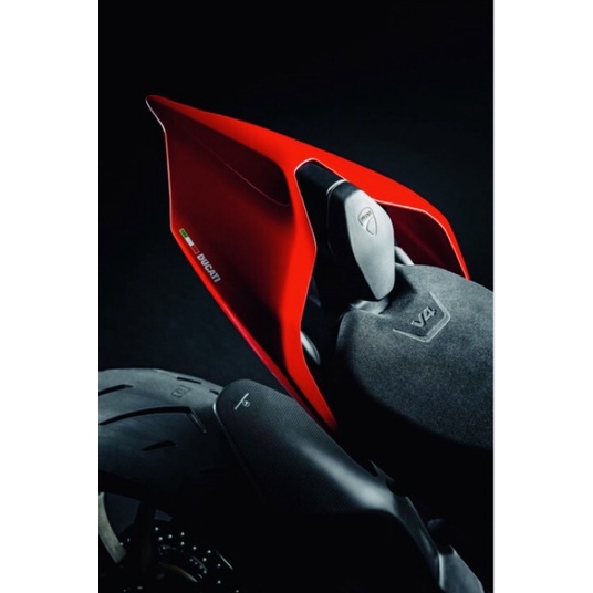 Single seat Single seater Ducati Panigale Streetfighter sf V4 V4R V4S V2