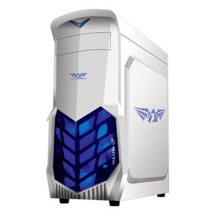 PROMO PC GAMING CORE I7 2600-VGA GTX 1650TI 4GB
