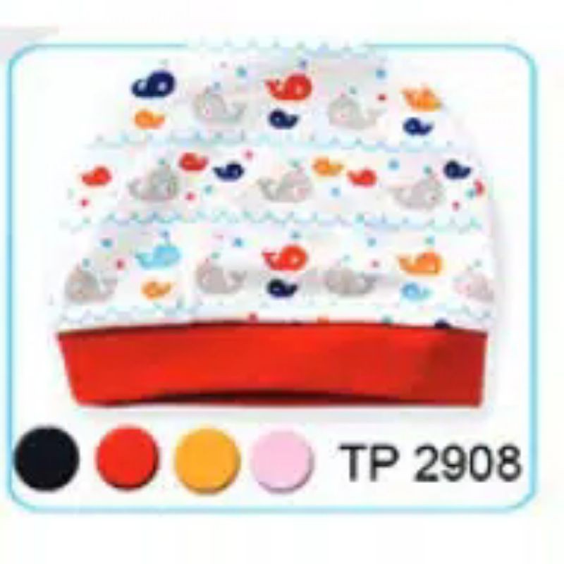 TP2908 TOPI BUNDAR