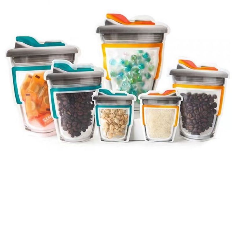 plastik import ziplock kode A isi 5 pcs