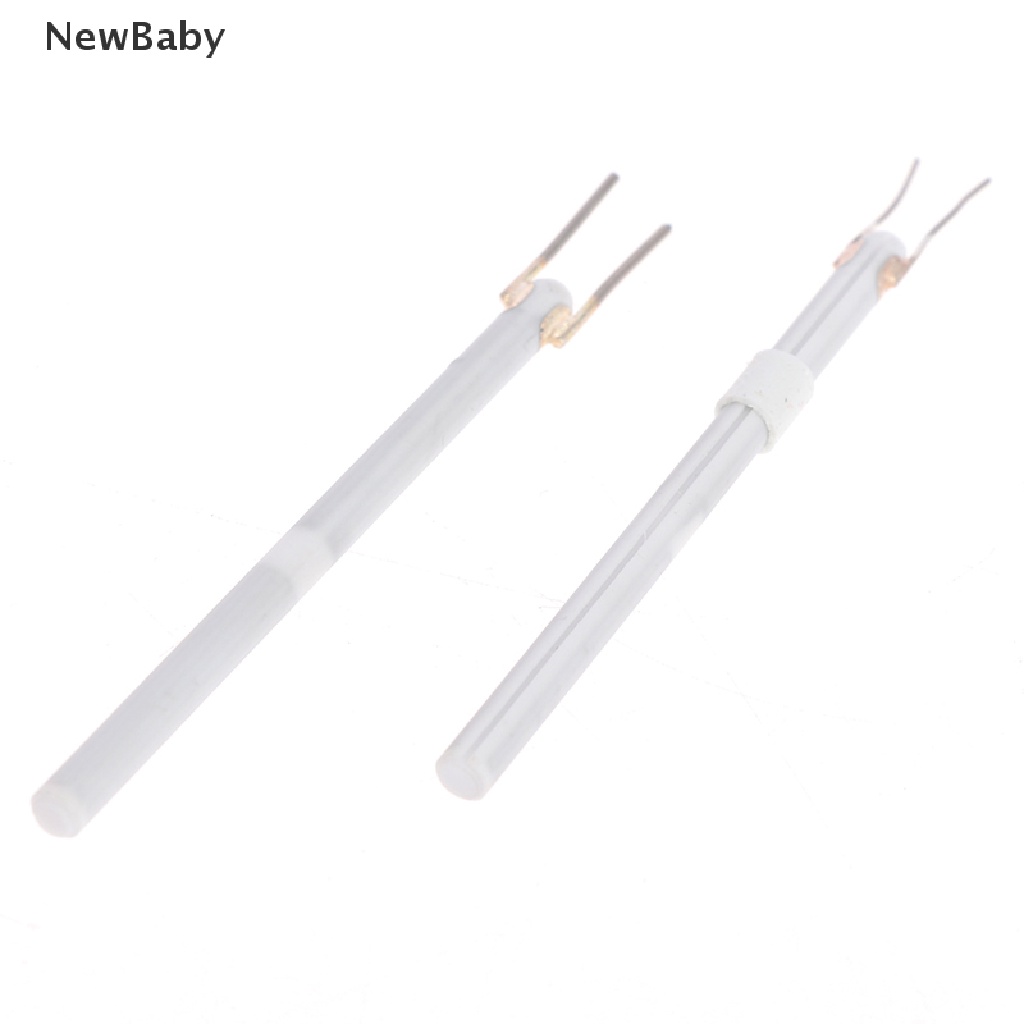 Newbaby Alat Solder Elektrik 80w 60w Bahan Keramik Element