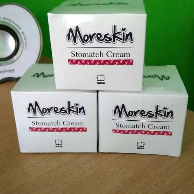 Produk nasa