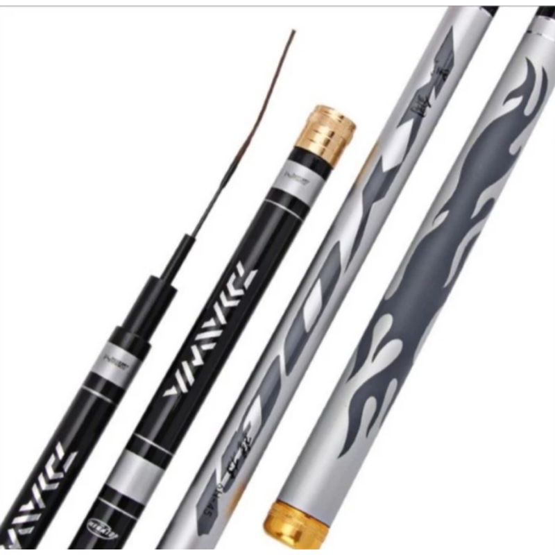 TEGEK DAIWA KYOGI 450/540 .... RUAS PANJANG