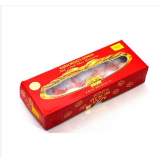 

Moaci / Moci / Mochi Gemini Asli Semarang isi 10 pcs
