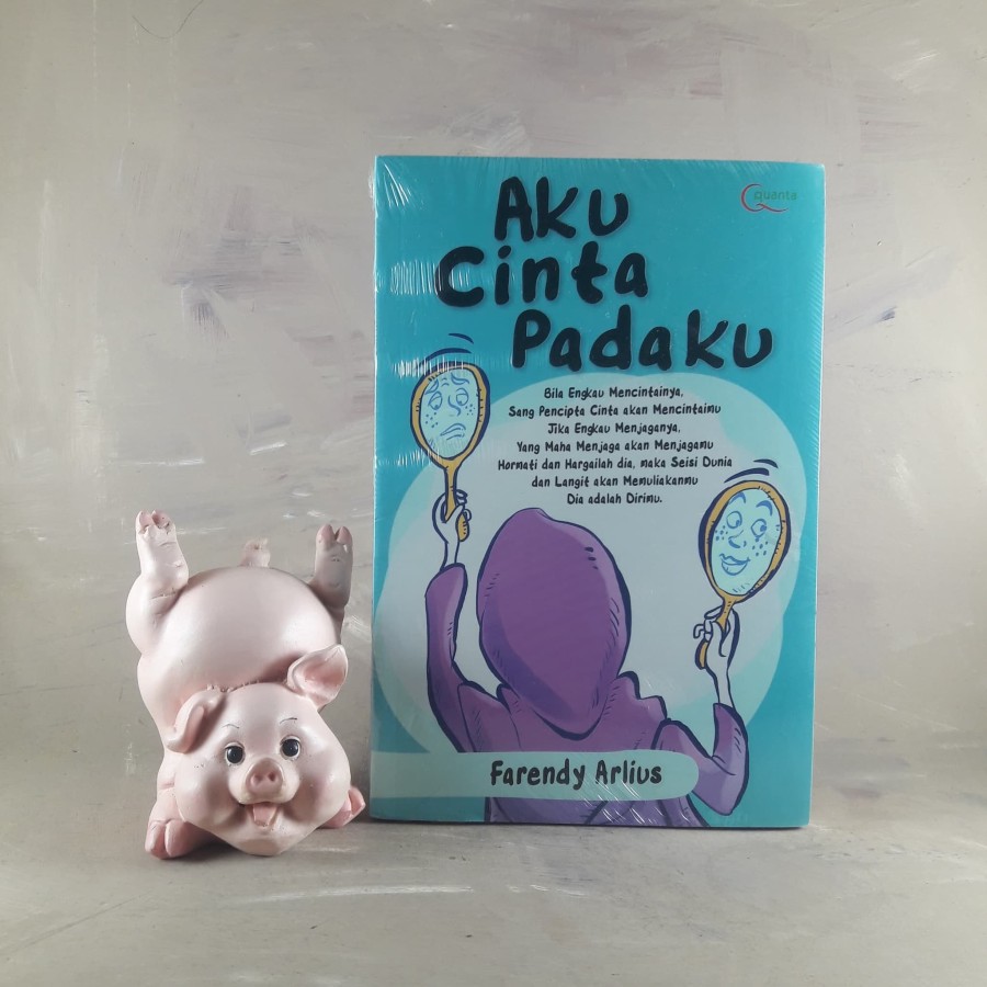 Aku Cinta Padaku - Farendy Arlius