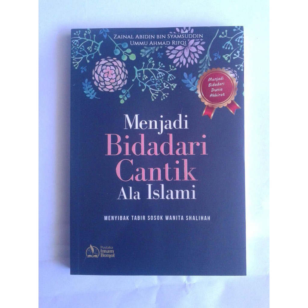 Buku Tulis Islami Spiral Cover Wanita Shalihah Shopee Indonesia