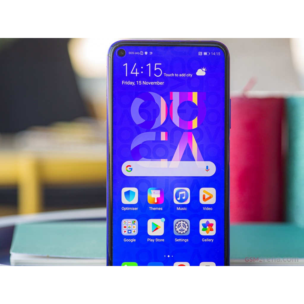 Jual Huawei Nova 5T Indonesia|Shopee Indonesia