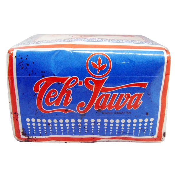 

Teh Jawa Biru 80G