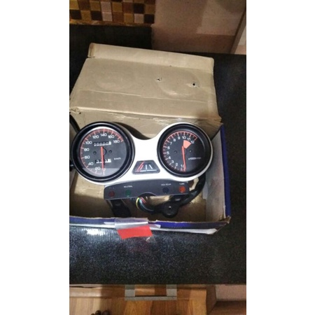 SPEDOMETER spidometer rxz rzr