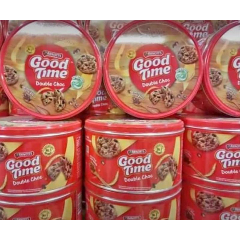 

good time kaleng 149gram