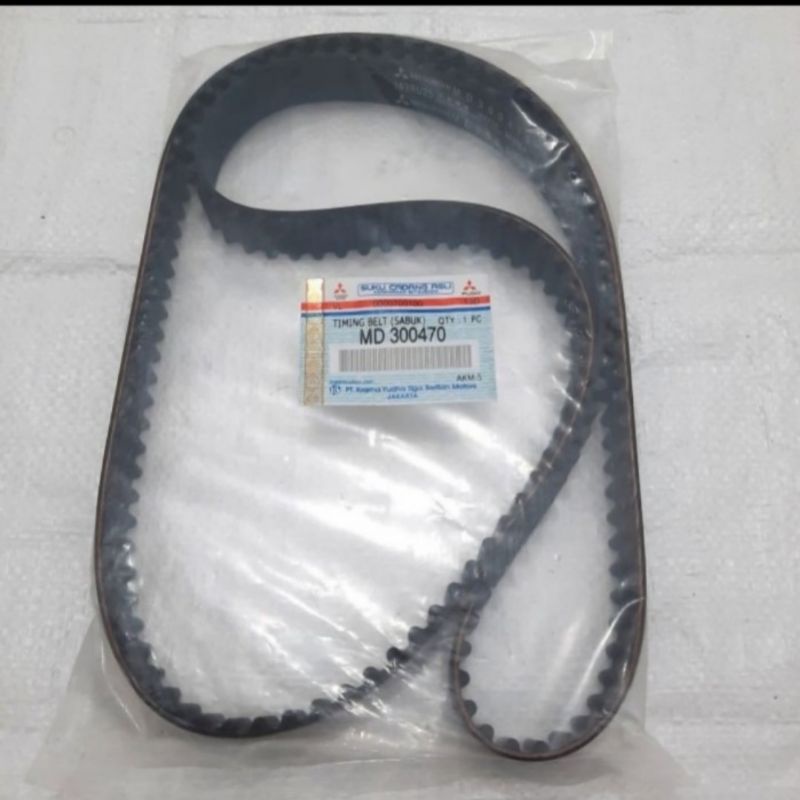 TIMING BELT L300 DIESEL PANJANG
