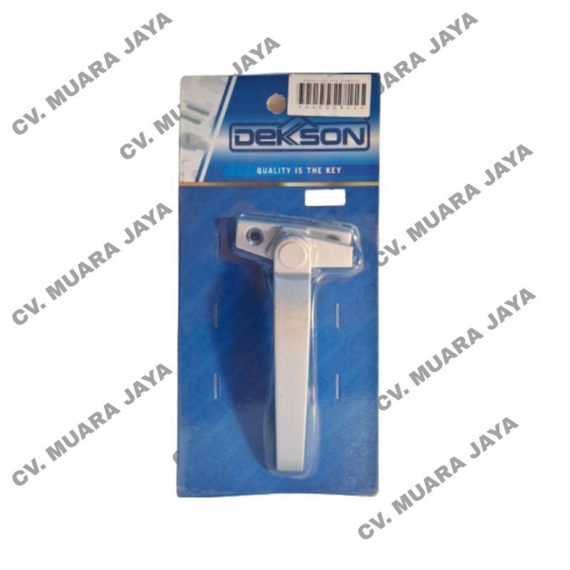 Handle Jendela (Tangan Kiri) NA CASEMENT - Dekson CH 423 L/H