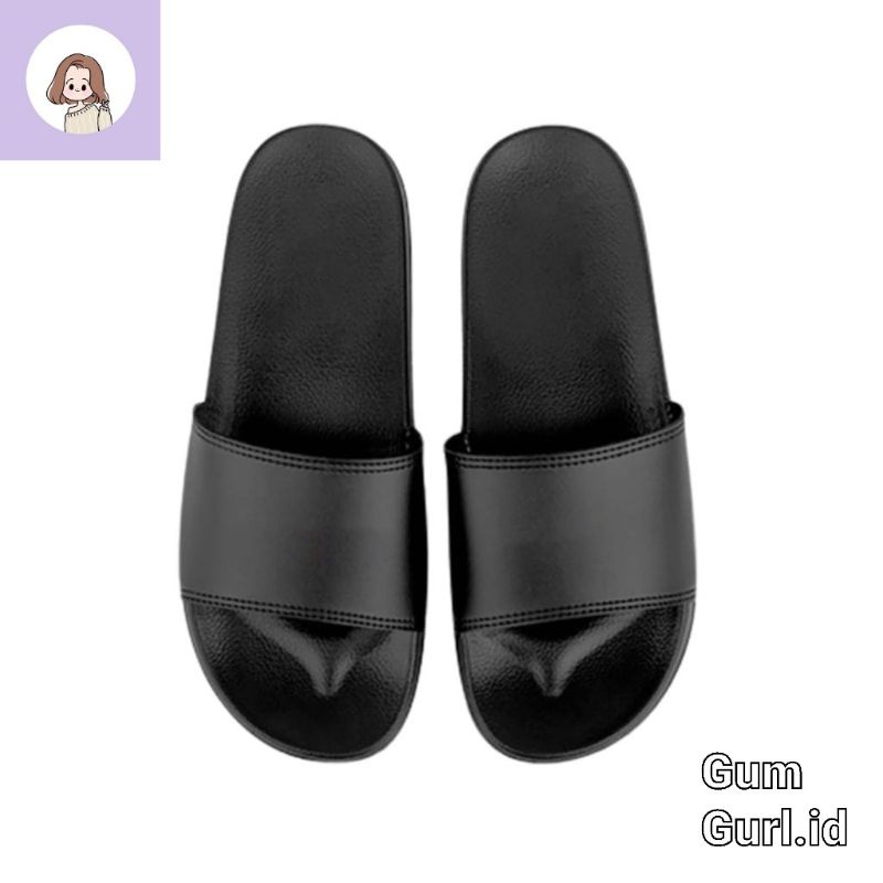 Sandal slip on online polos