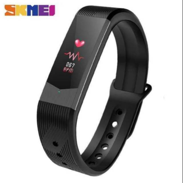 SKMEI B30 Original 100% Jam Tangan Fitness Tracker