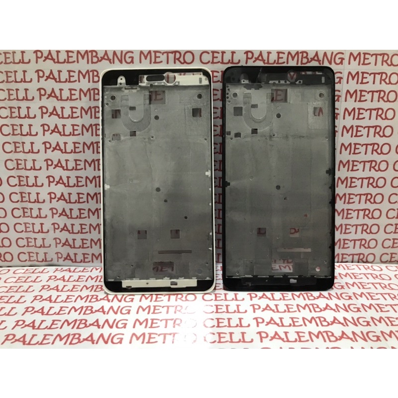 FRAME LCD/TULANG TENGAH REDMI NOTE 4X