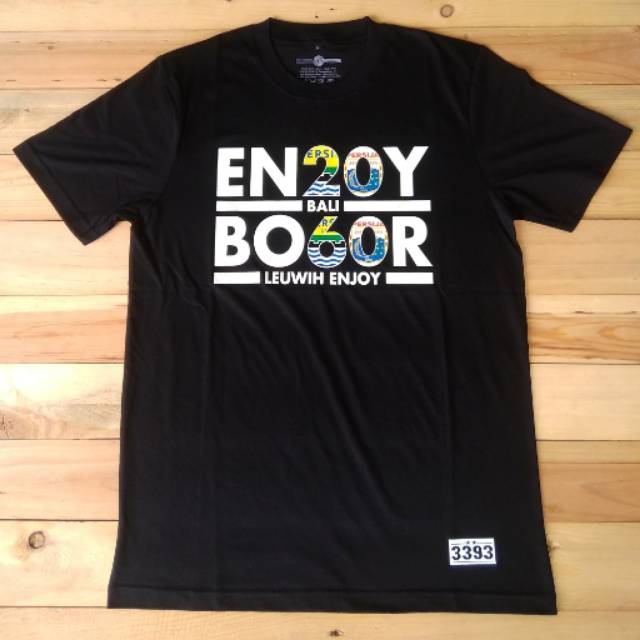 Kaos Persib vs Persija 02