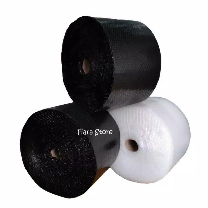 

Wraping Bubble Wrap Roll Kecil 50 Meter X 35 Cm