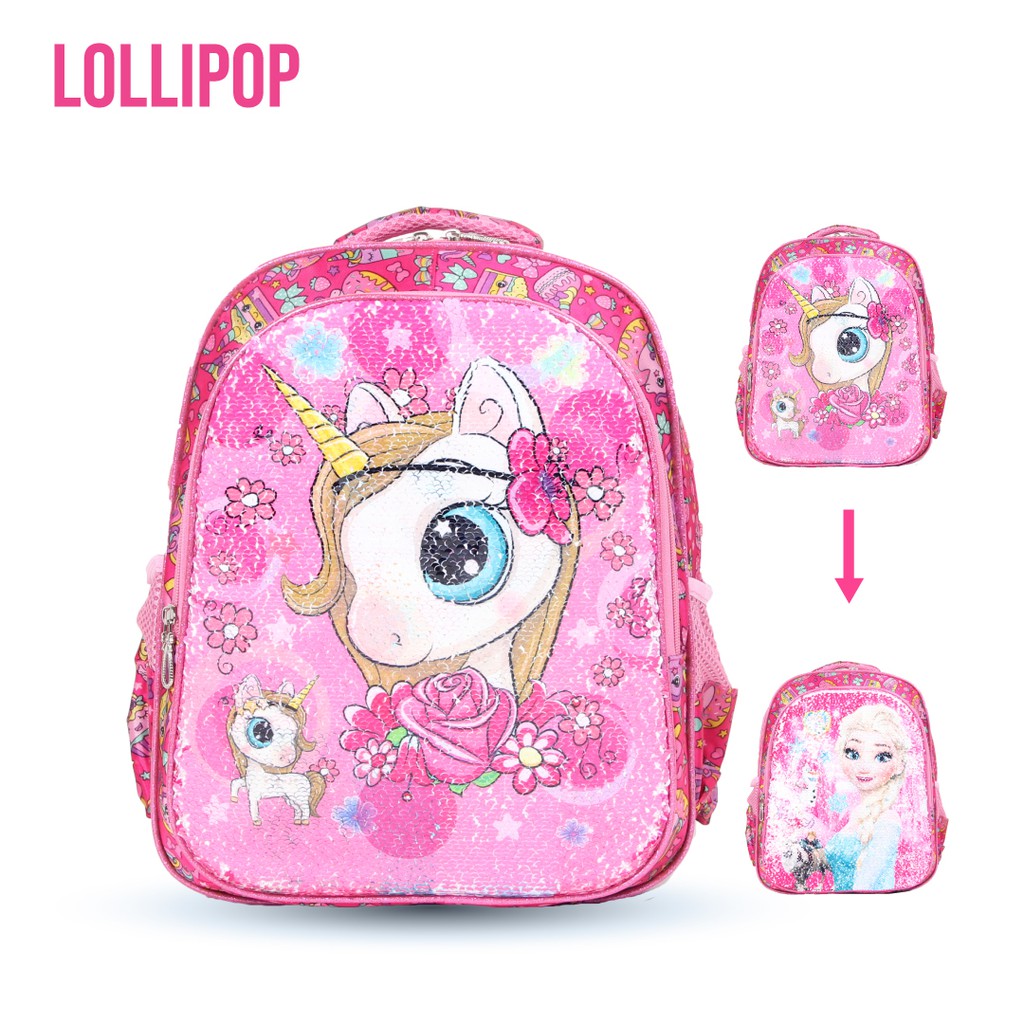 Penawaran Diskon Dan Promosi Dari KlikTas Shopee Indonesia