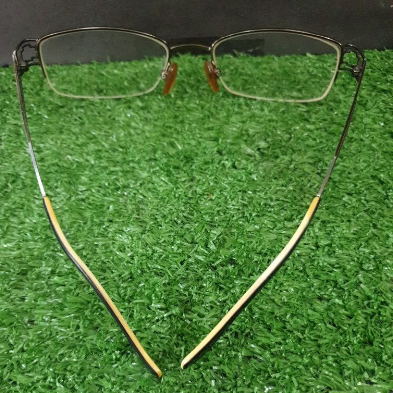 PRELOVED FRAME KACAMATA VINTAGE