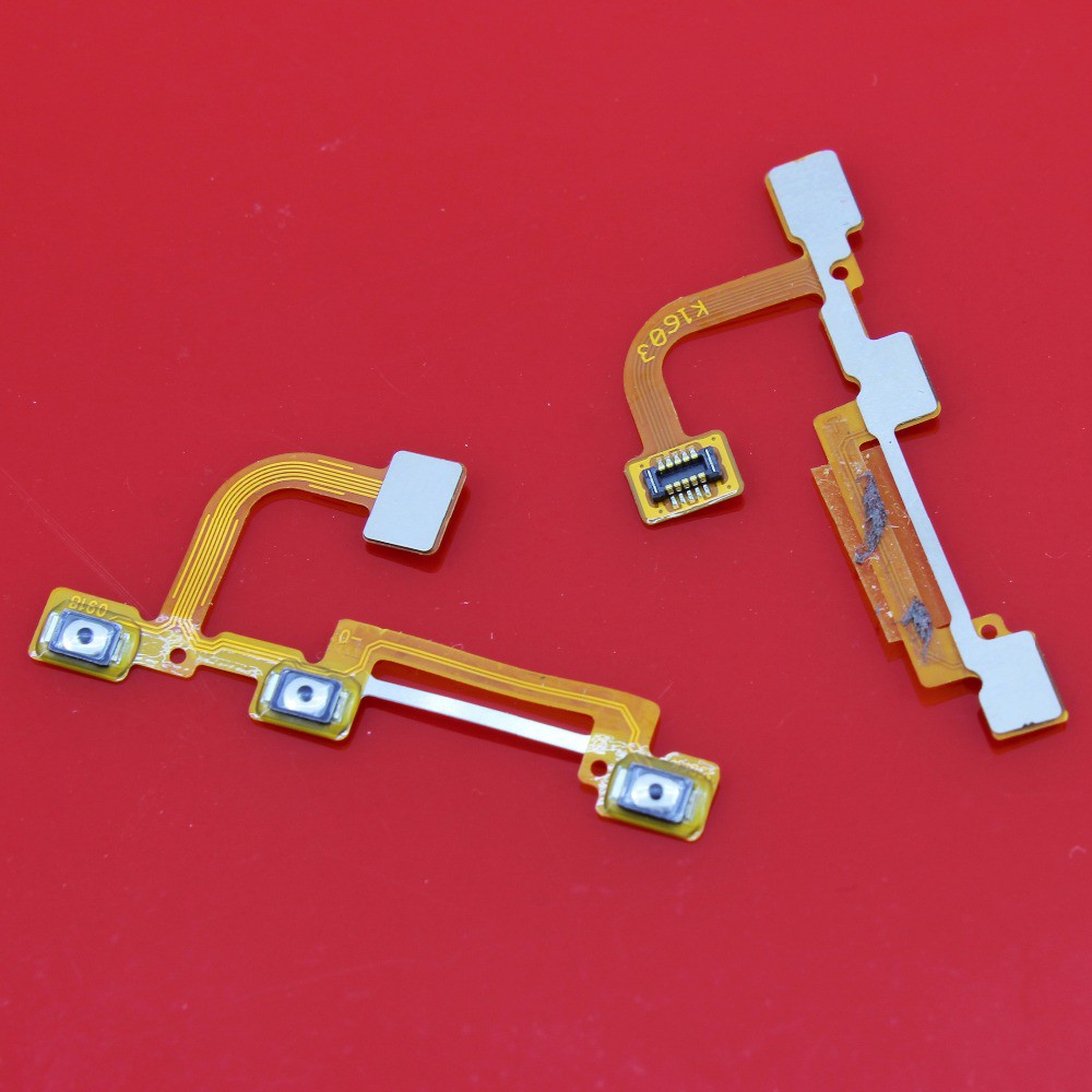 FLEKSIBEL VIVO X6/X6D/X6A/X6PLUS ON OFF VOLUME