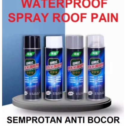 Spray Anti Bocor 700ML Murah