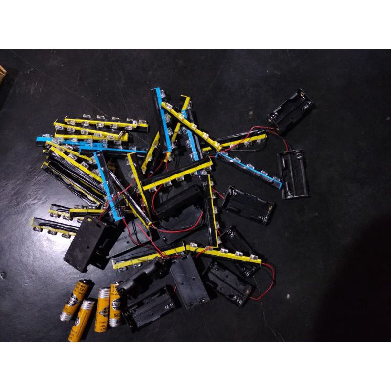 strobo miniatur truk atau bus termurah dan terlaris