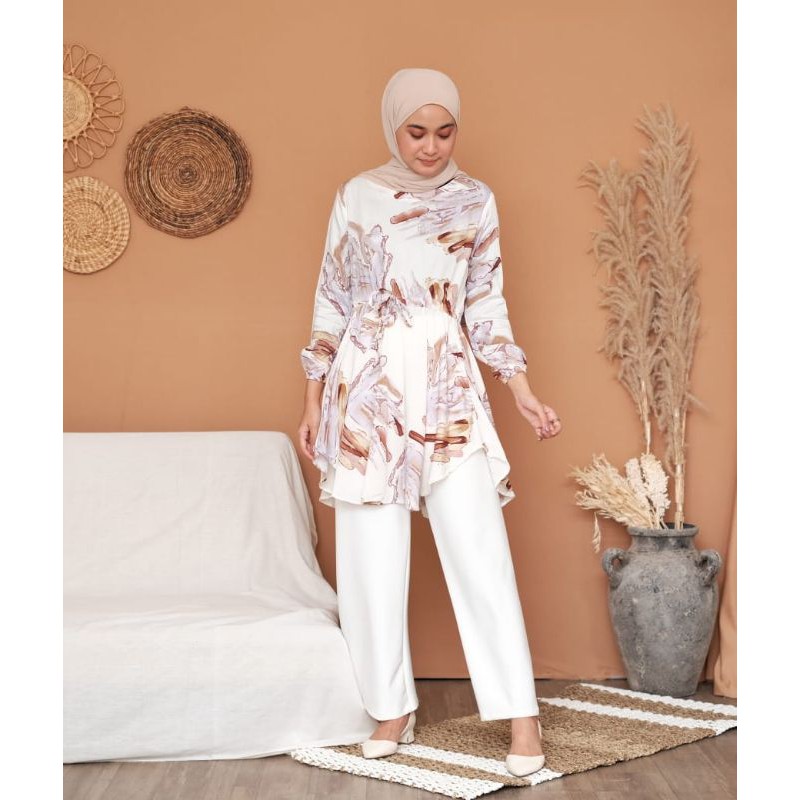 LYCA TUNIK