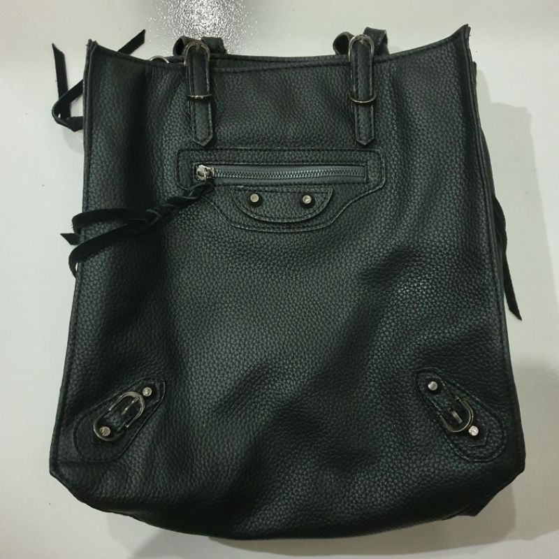 Tas ala Balenciaga (Preloved)