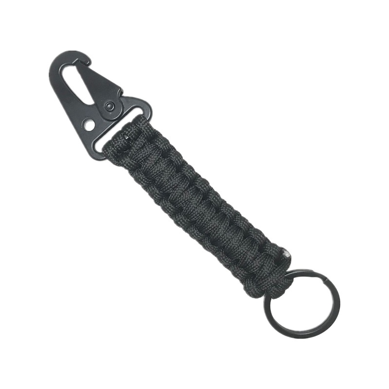 ACOMS Quickdraw Carabiner Military Tactical paracord new edition